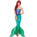 Deep Sea Siren Costume